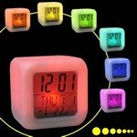 Tonos de alarma | Timer - LG